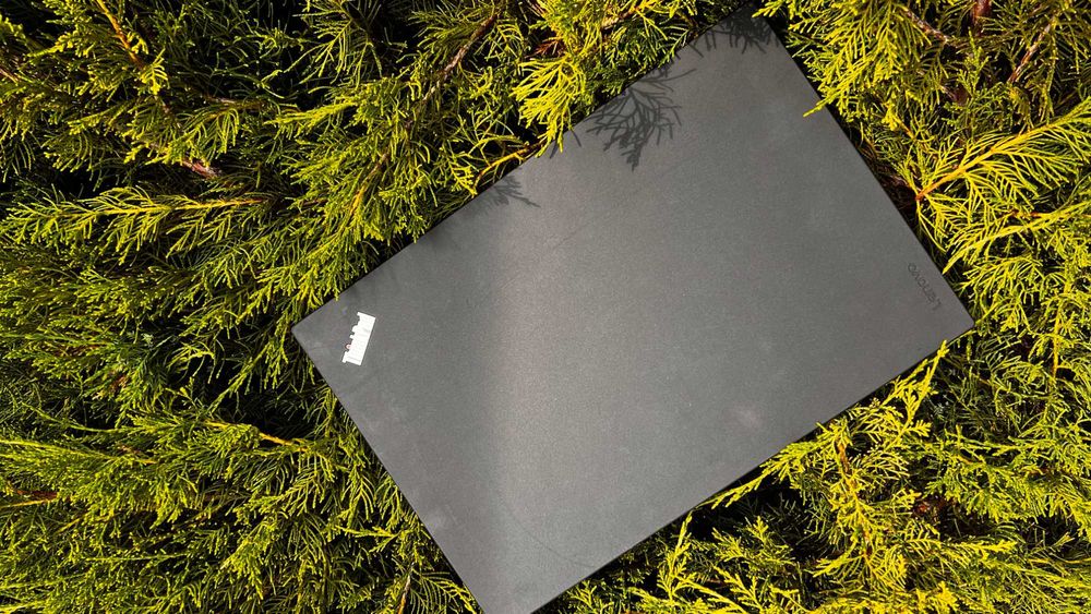 Lenovo ThinkPad T560 i5-6300U 8GB DDR3 Без SSD 15.6"