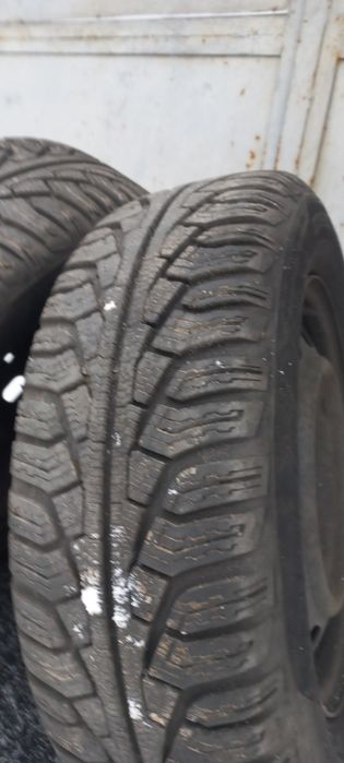 Продам шини з дисками