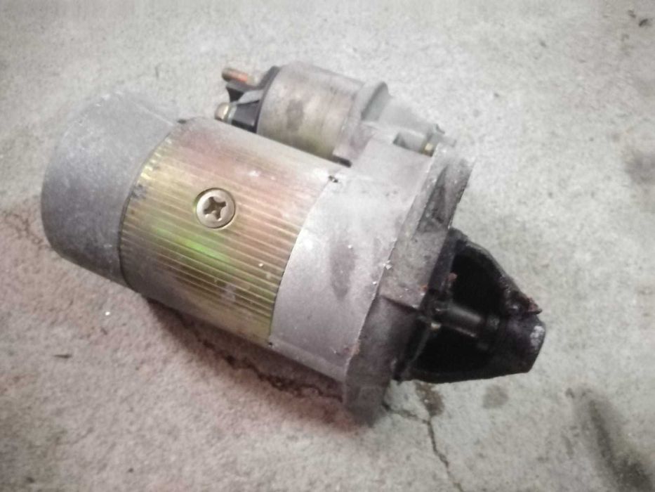 Motor de Arranque Fiat Punto 1.2 a Gasolina de 2000