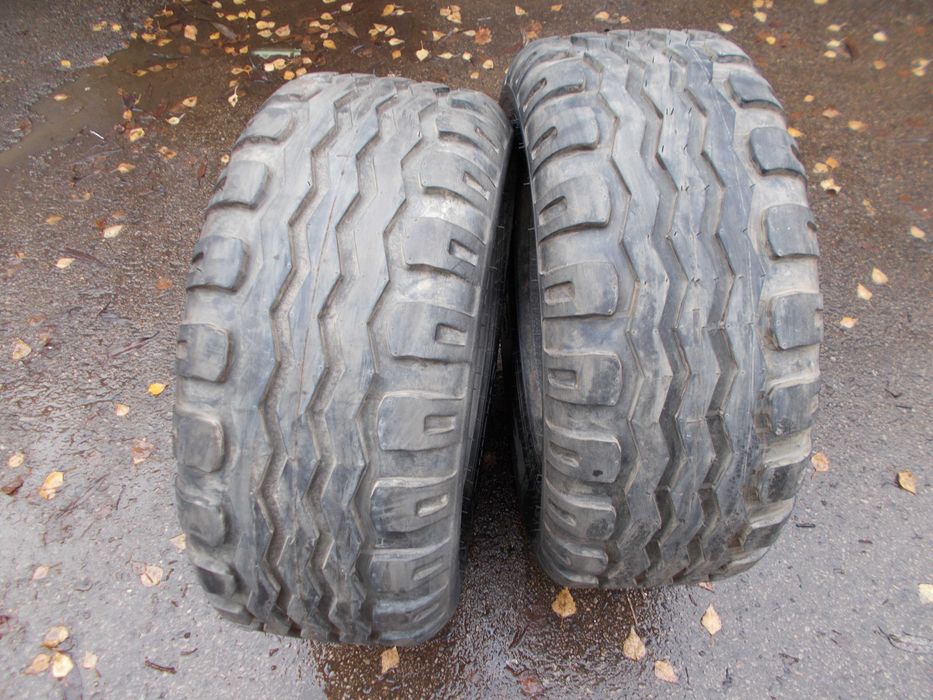 Opony  10,5 / 65 / 16.  GALAXY.  2 sztuki.  Opony  Rolnicze.