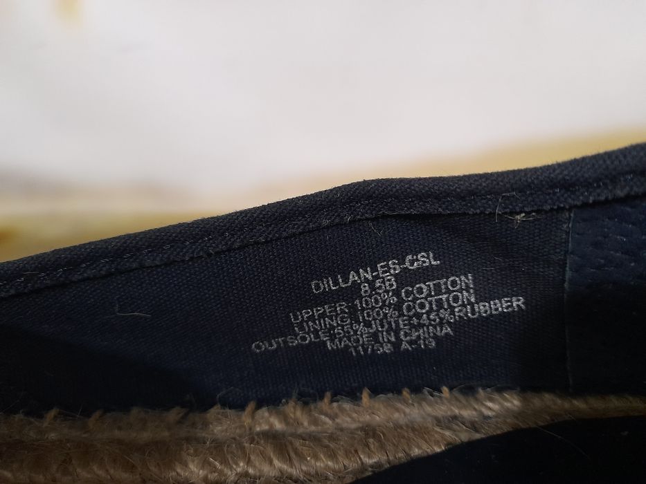 Ralph Lauren оригінал жіночі еспадрильї мокасини сліпони