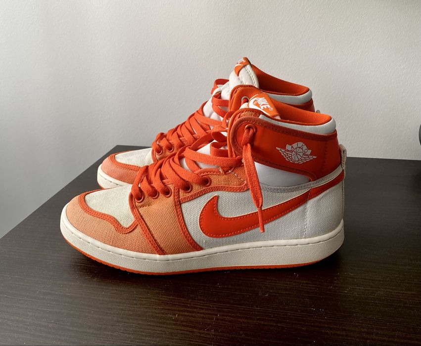 Nike Air Jordan 1 Mid