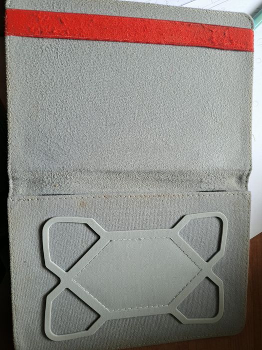 Capa para tablet