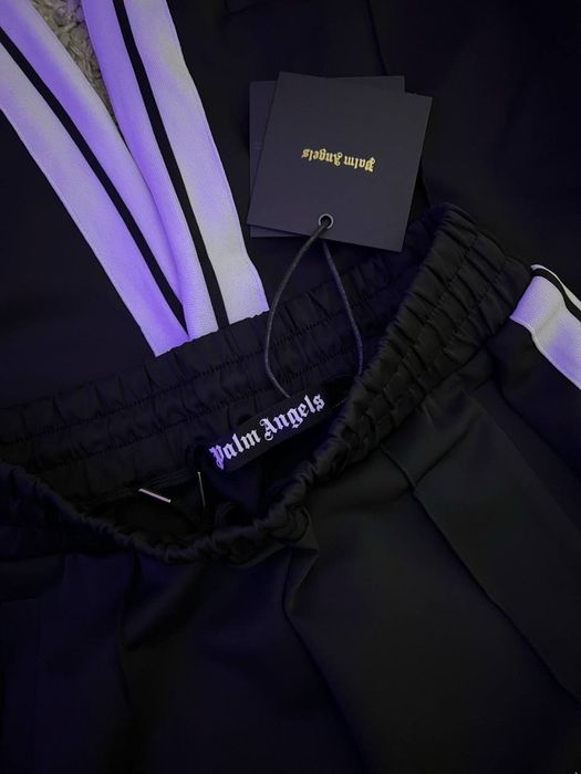 РОЗПРОДАЖ!!! штани palm angels | штаны брюки пальм ангелс pants свага