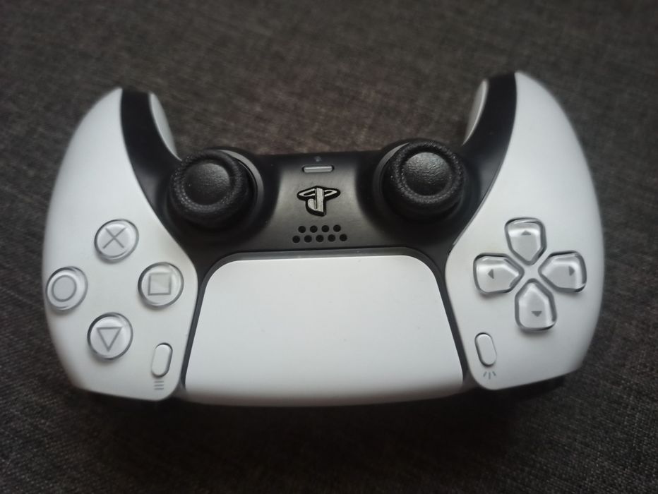 Джойстик Sony PS5