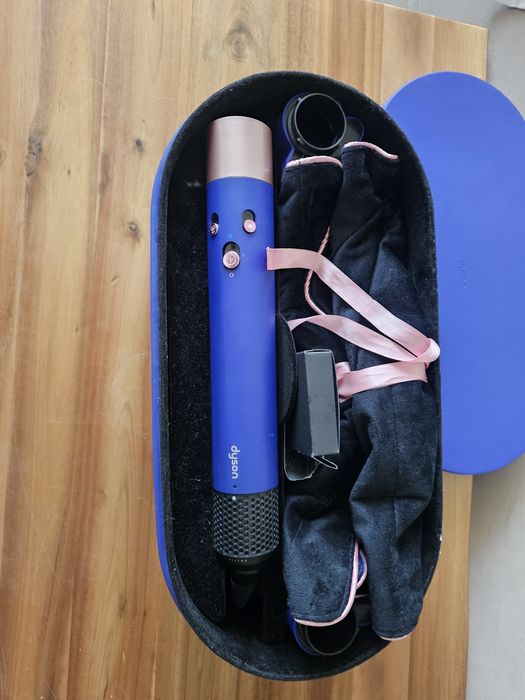 Стайлер Dyson Airwrap Complete для довгого волосся. Бу