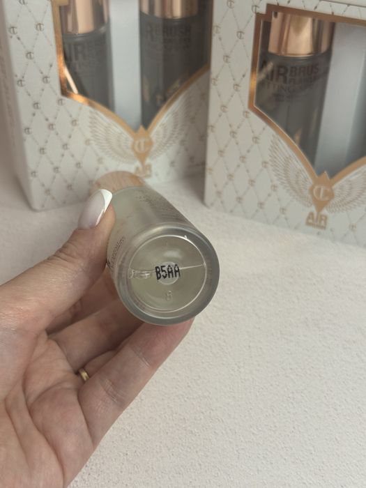 Фіксатор макіяжу Charlotte Tilbury