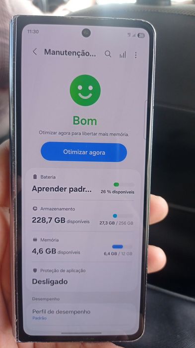 Vendo samsung z fold 4