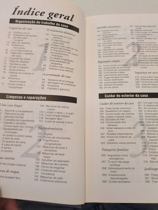 Ideias Práticas,& Soluções Rápidas