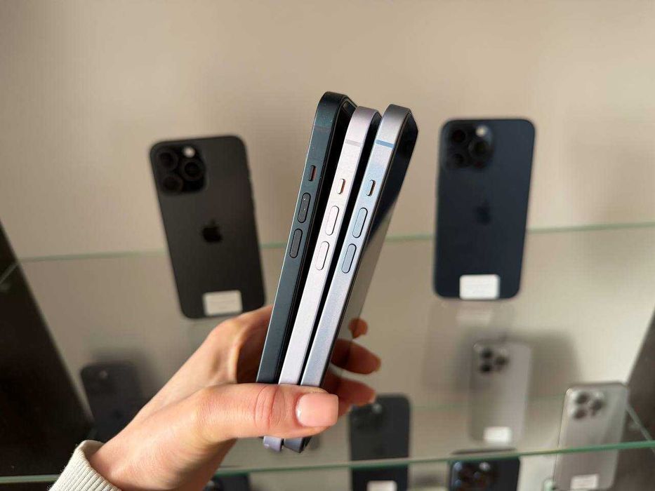 iPhone 14 128/256 Gb Neverlock / Магазин + Гарантія