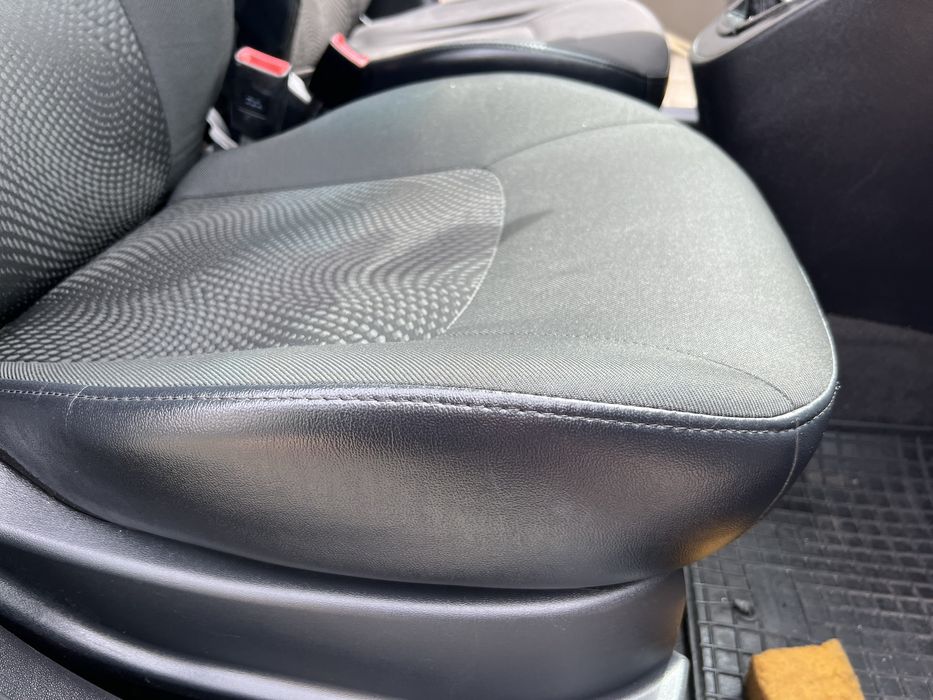 Hyundai i10 2013г Европеец без ржавчины