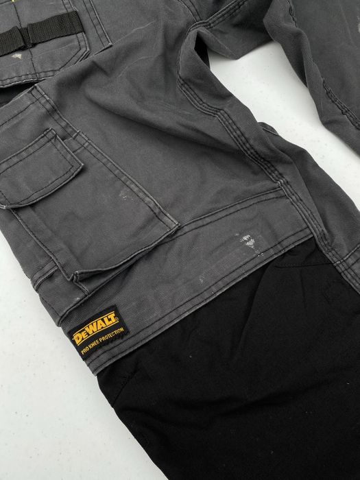 Робочі штани DeWalt engelbert Strauss