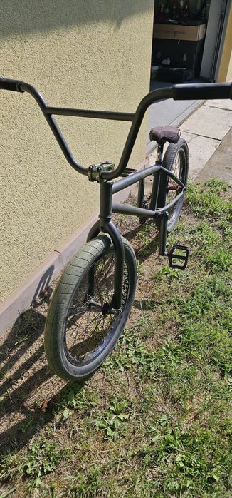 Rower bmx 21cali