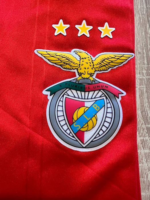 Camisola SL Benfica 2023/2024
