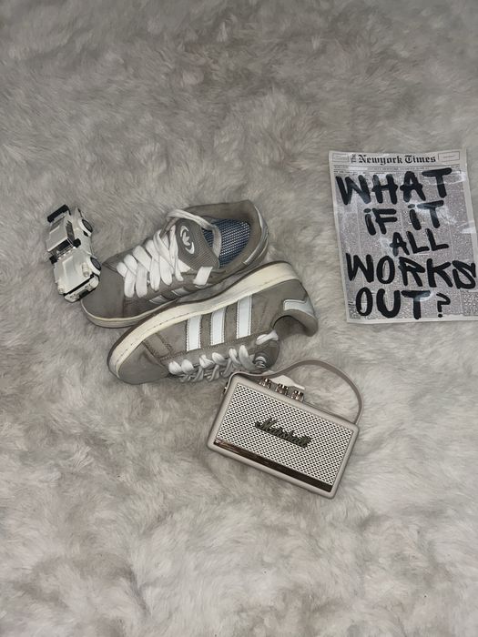 Adidas Campus 39р