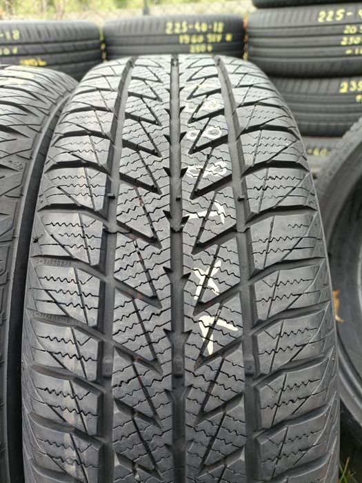 185/60r15 BestDrive z 2019r 7.8mm jak nowe