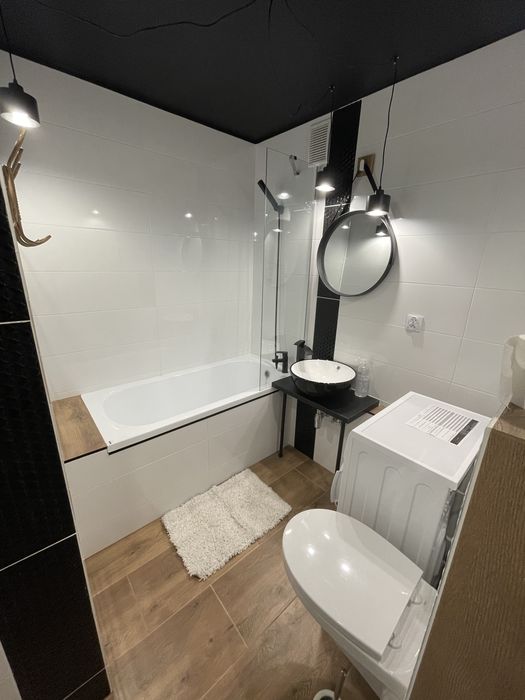 Przytulne mieszkanie na wynajem 34 m² - Widok 5