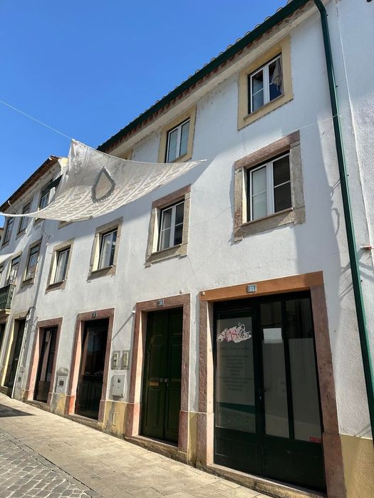 Casa geminada remodelada