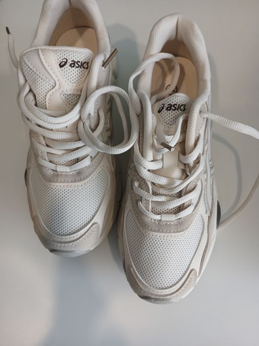 Tenis Asics 37,5