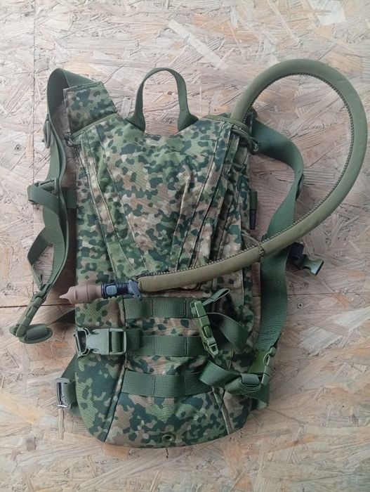 Продается голландский гидратор  Camelbak