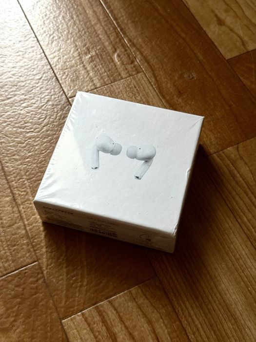 Навушники Airpods pro