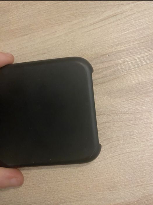 Etui iPhone 11 Apple