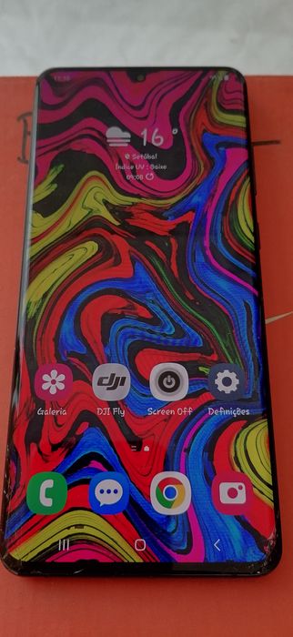 Samsung s20 ultra 5G