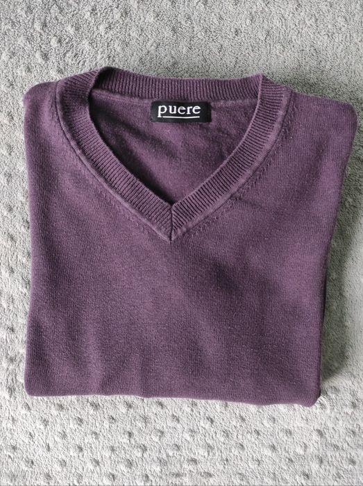 Sweter męski Puere