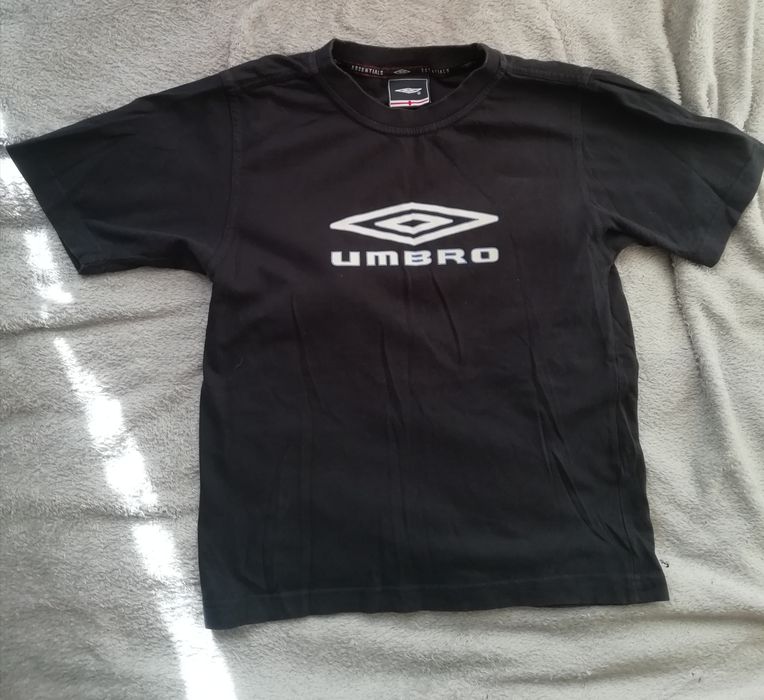 Podkoszulek Umbro 140