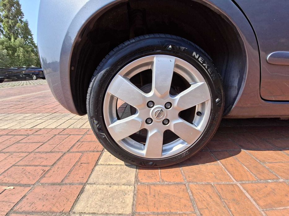 Nissan Micra 1.2 80CV  Acenta Plus