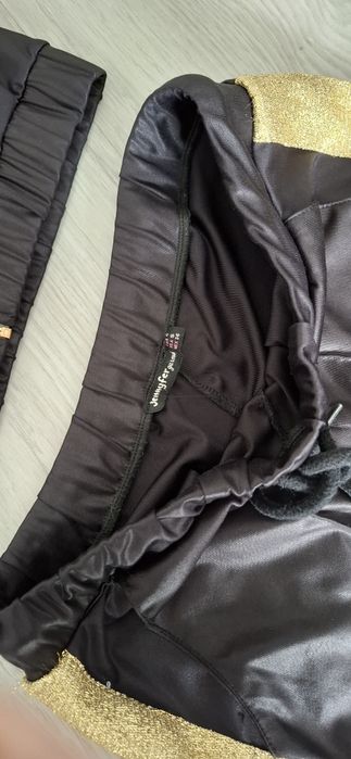 Komplet damski rozmiar S