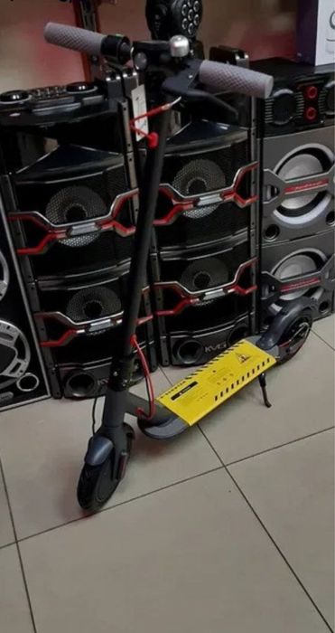 ‼️-2000 грн | Електросамокат Xiaomi Mi Electric Scooter / M365 Pro 2