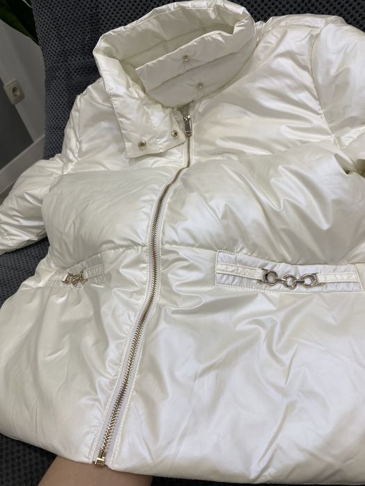 Гарний Пуховик , Куртка , нова L