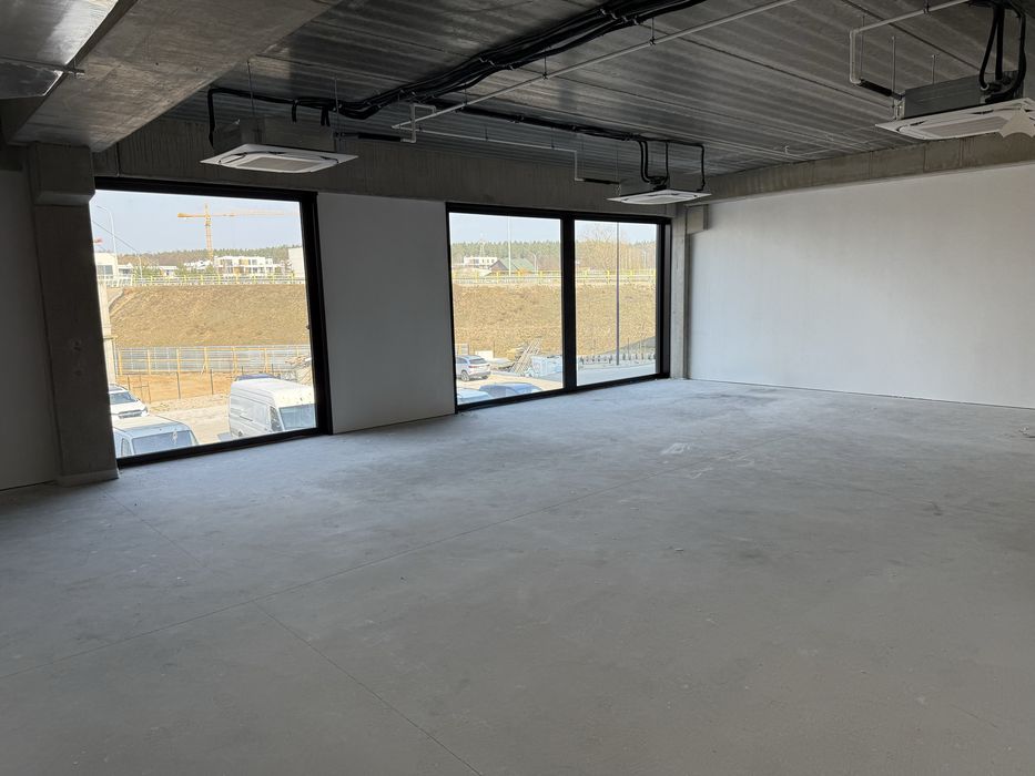 Nowy lokal usługowy 91,39 m² | Białystok | 2026