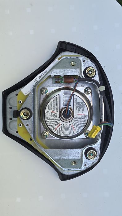 Airbag volante Audi TT MK1