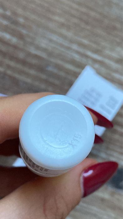 Засіб для росту вій та брів 08.2027 термін