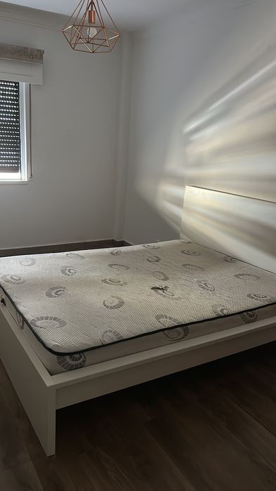 Arrendamento de quarto