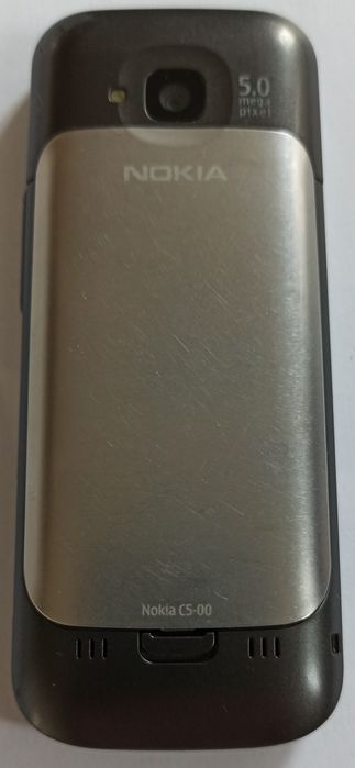 Telefon Nokia C5-00