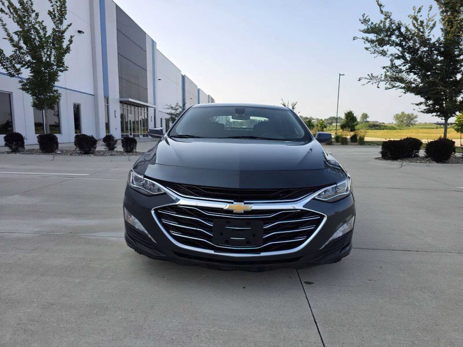 Chevrolet Malibu Premier      2020