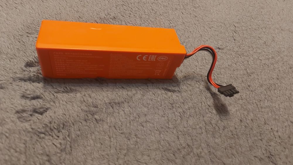 Akumulator/bateria odkurzacza XiaomiMopP, MopProMJSTS1 14,4V 5200mAh