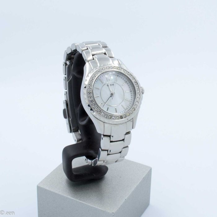 Zegarek Damski Guess Mini Rock Candy I95273L1