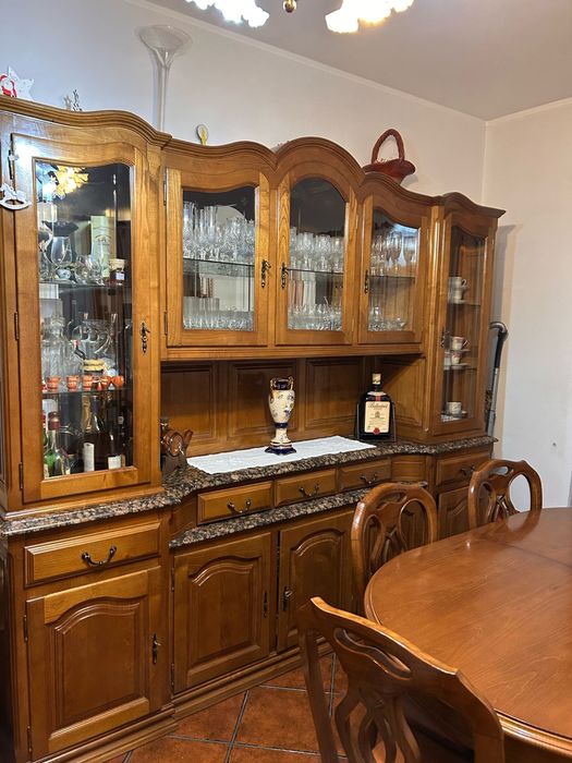 Movel Sala de Jantar