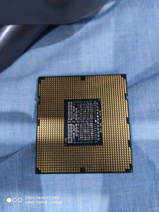 Intel i7 940 2.930ghz socket 1366
