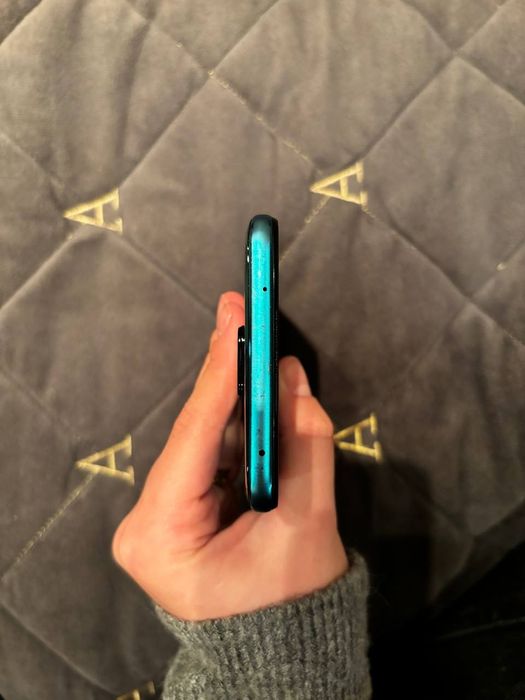 Xiaomi Redmi Note 9 Pro 6/128 GB Tropical Green