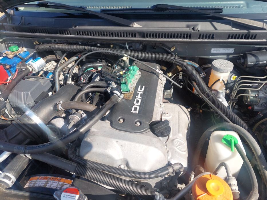 Suzuki Jimny 4x4