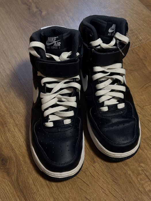 Черевики Nike AIR 24,5 см