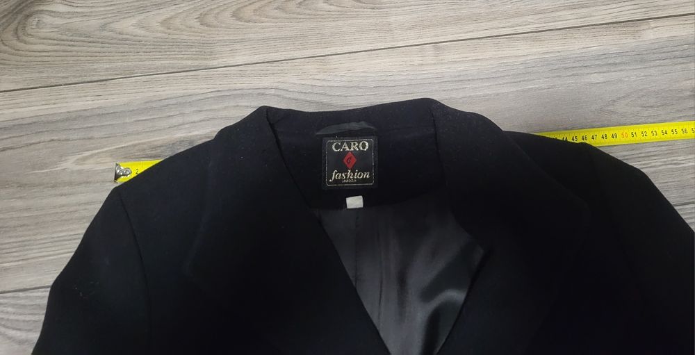 Lekka kurtka wiosenna