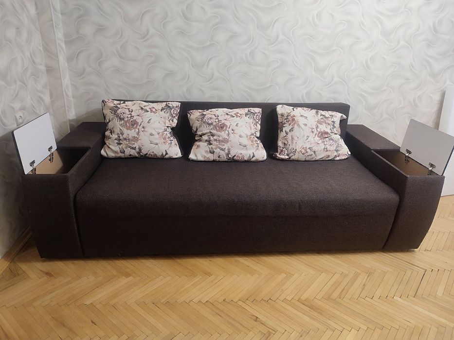 Диван розкладний