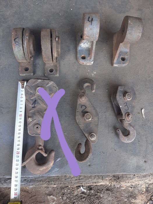 Строительные блочки