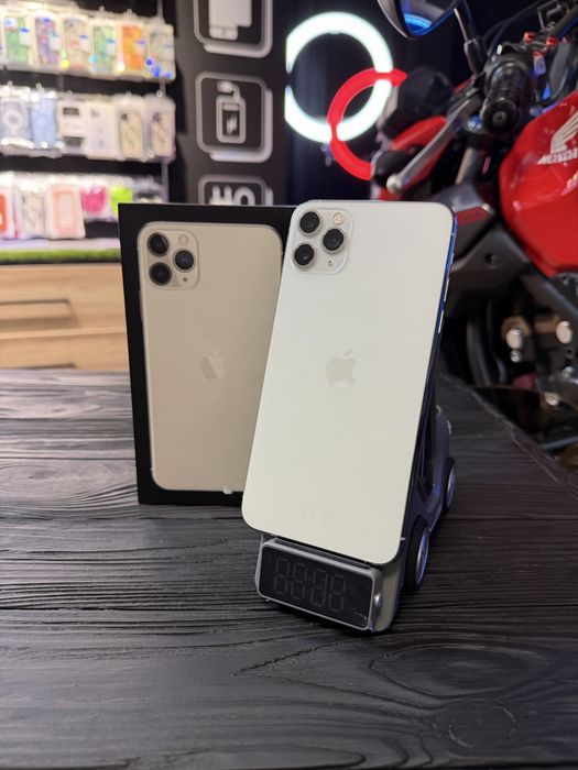 iPhone 11 Pro Max 256 GB Trade in